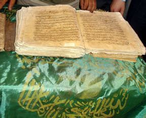B­o­d­r­u­m­­d­a­ ­1­2­0­0­ ­y­ı­l­l­ı­k­ ­K­u­r­­a­n­-­ı­ ­K­e­r­i­m­ ­b­u­l­u­n­d­u­